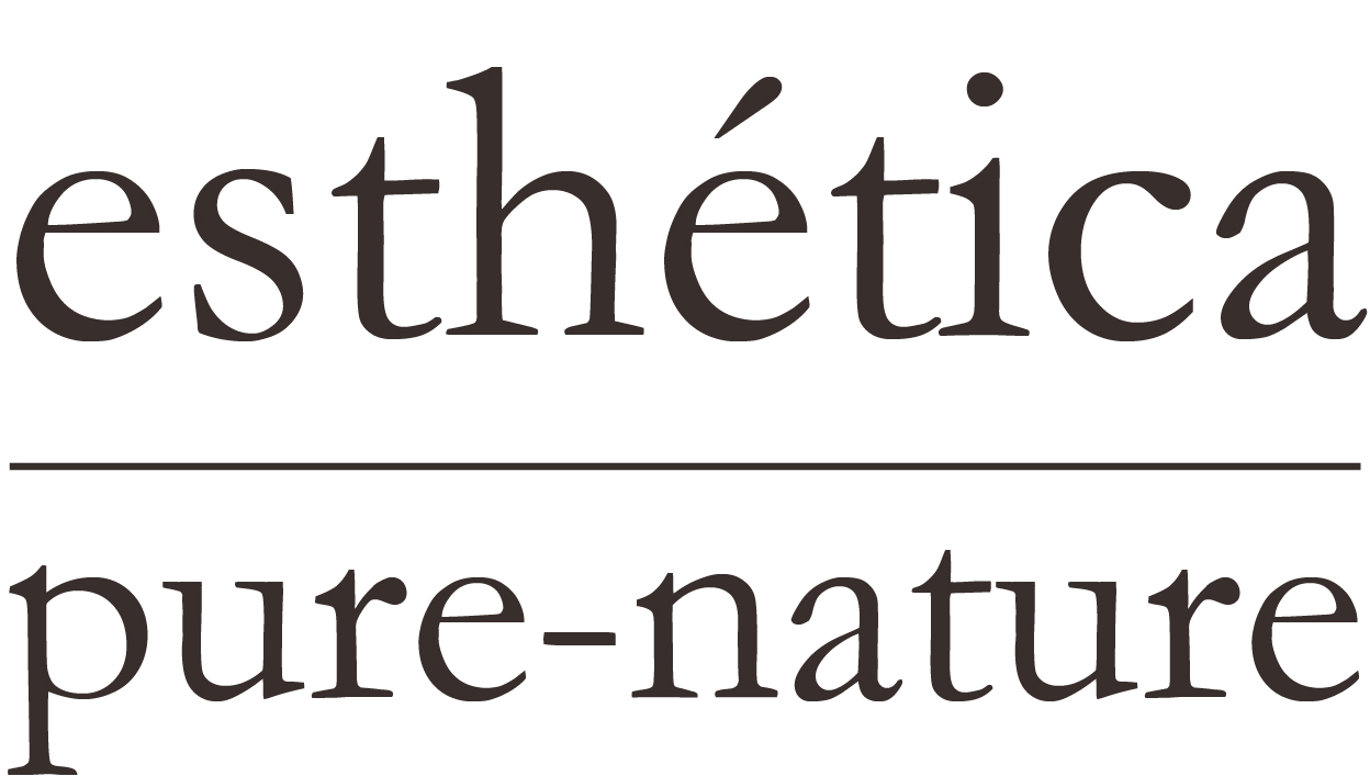 ESTHETICA PURE-NATURE ESTHETICA PURE-NATURE
